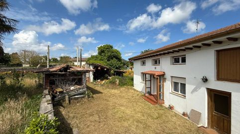 Foto 4 de Casa o chalet en venta en Fonegra, 1113, El Arco - Rota - Fonegra, Noja