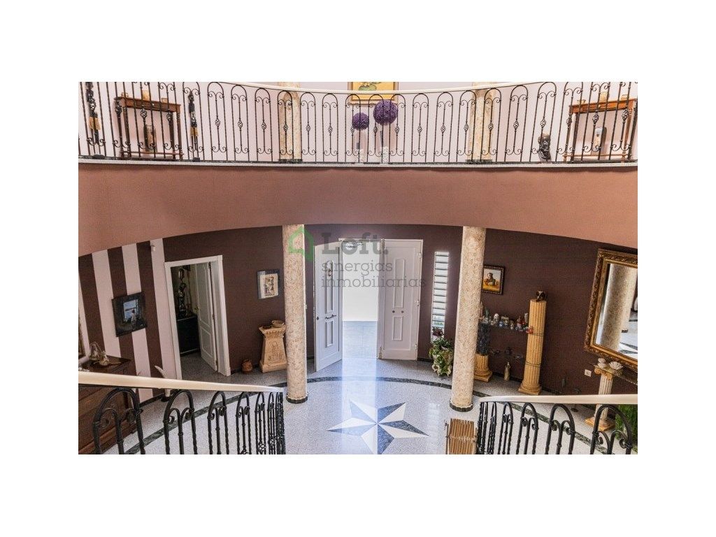 Casa o chalet en venta en Badajoz Capital con Aire acondicionado, Calefacción y Jardín privado