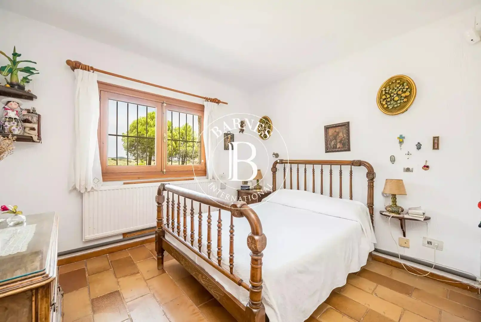 Habitación de Casa o chalet en venta en Ribatejada con Aire acondicionado, Calefacción y Piscina