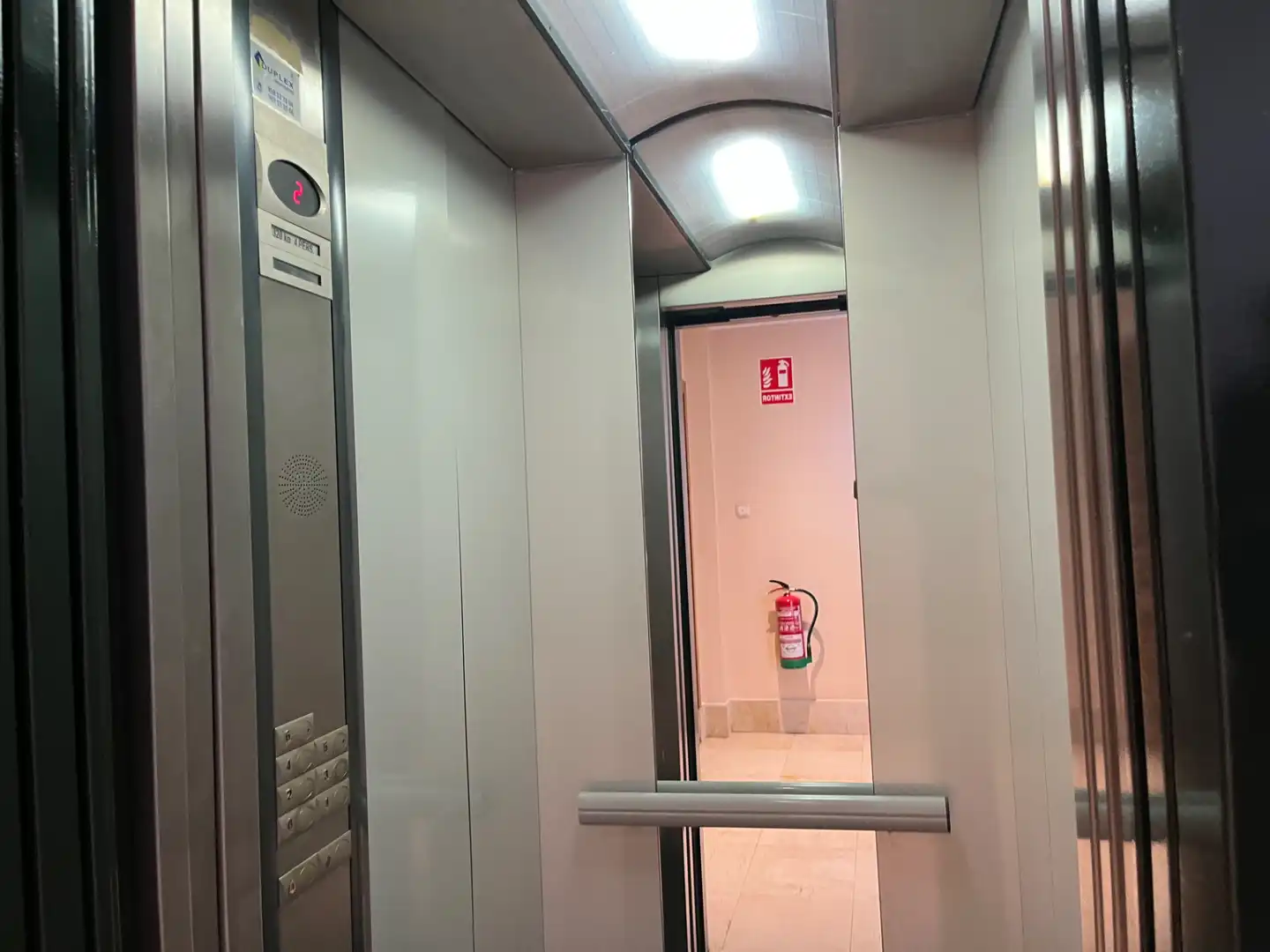 Pis en venda en Granada