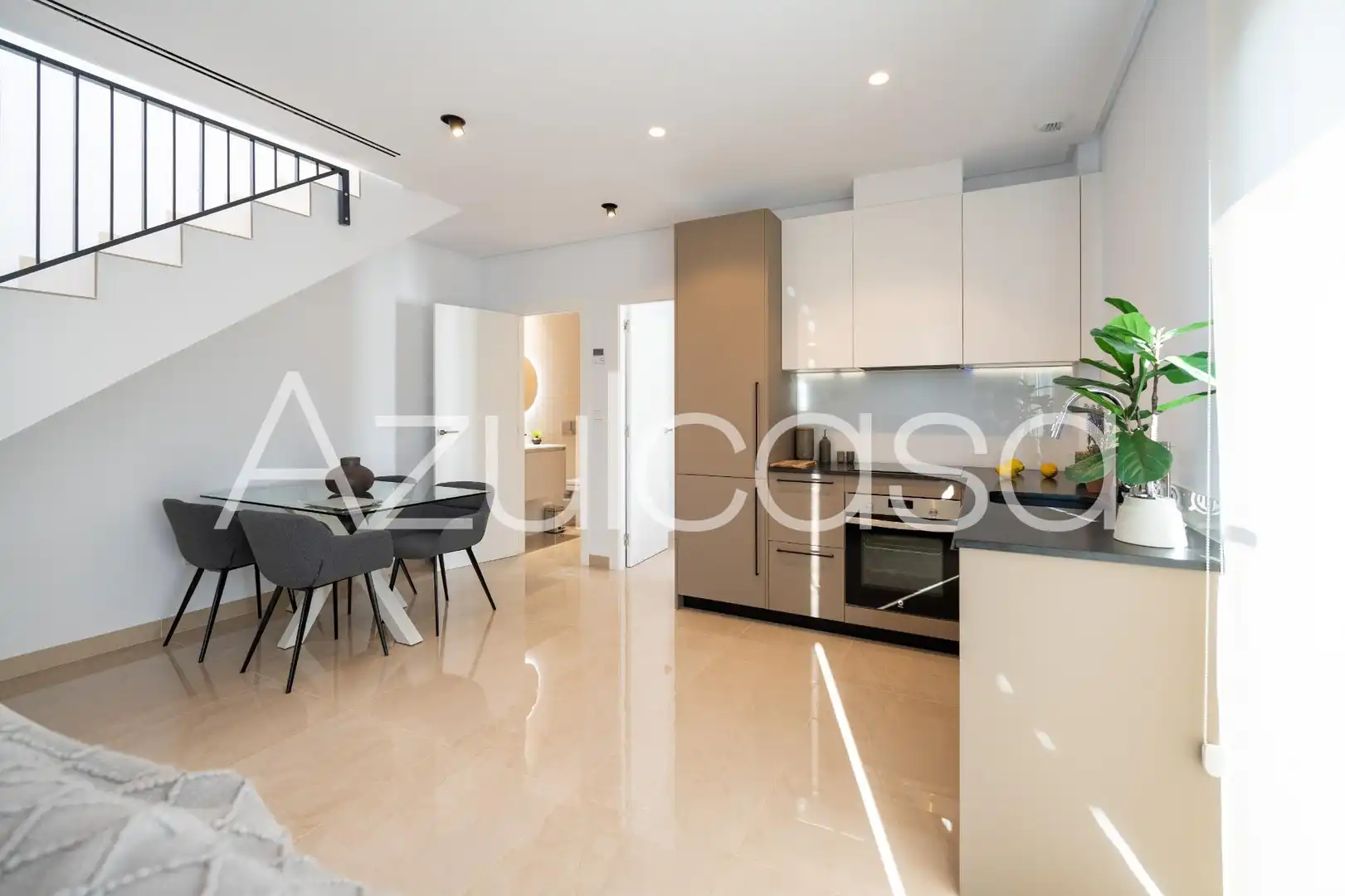 Adosado con piscina en venta en Gran Alacant, imagen 18