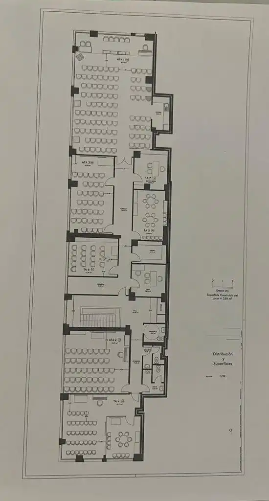 Oficina en alquiler en Algorta, imagen 27