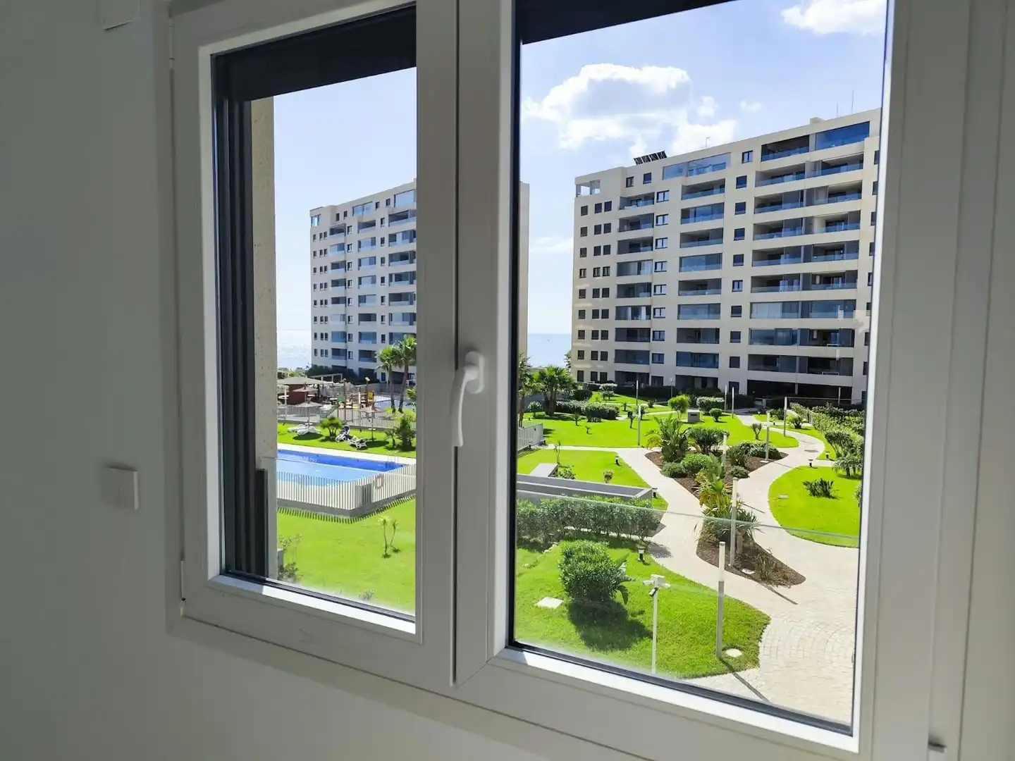 Apartament amb terrassa en venda a Playa del Acequión, Náufragos y Rocío del Mar, imagen 21