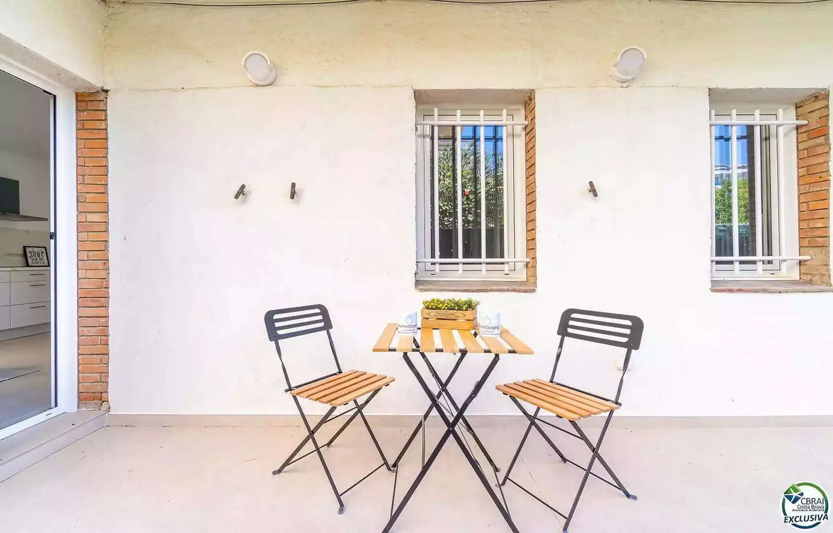 Terraza de Piso en venta en Roses con Aire acondicionado, Calefacción y Terraza