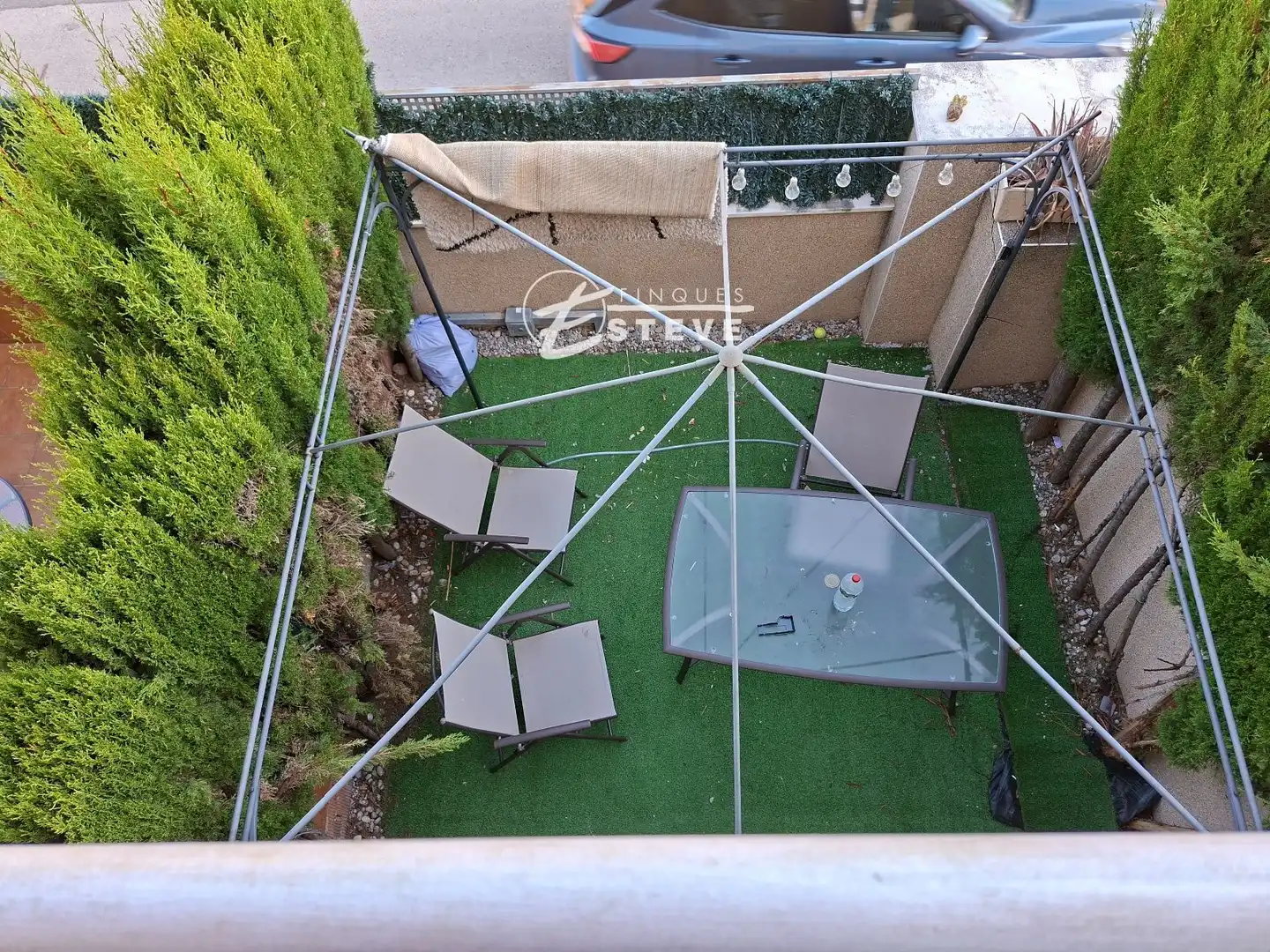 Maison mitoyenne avec piscine à vendre à Doctor Ramon i Cajal, imagen 2