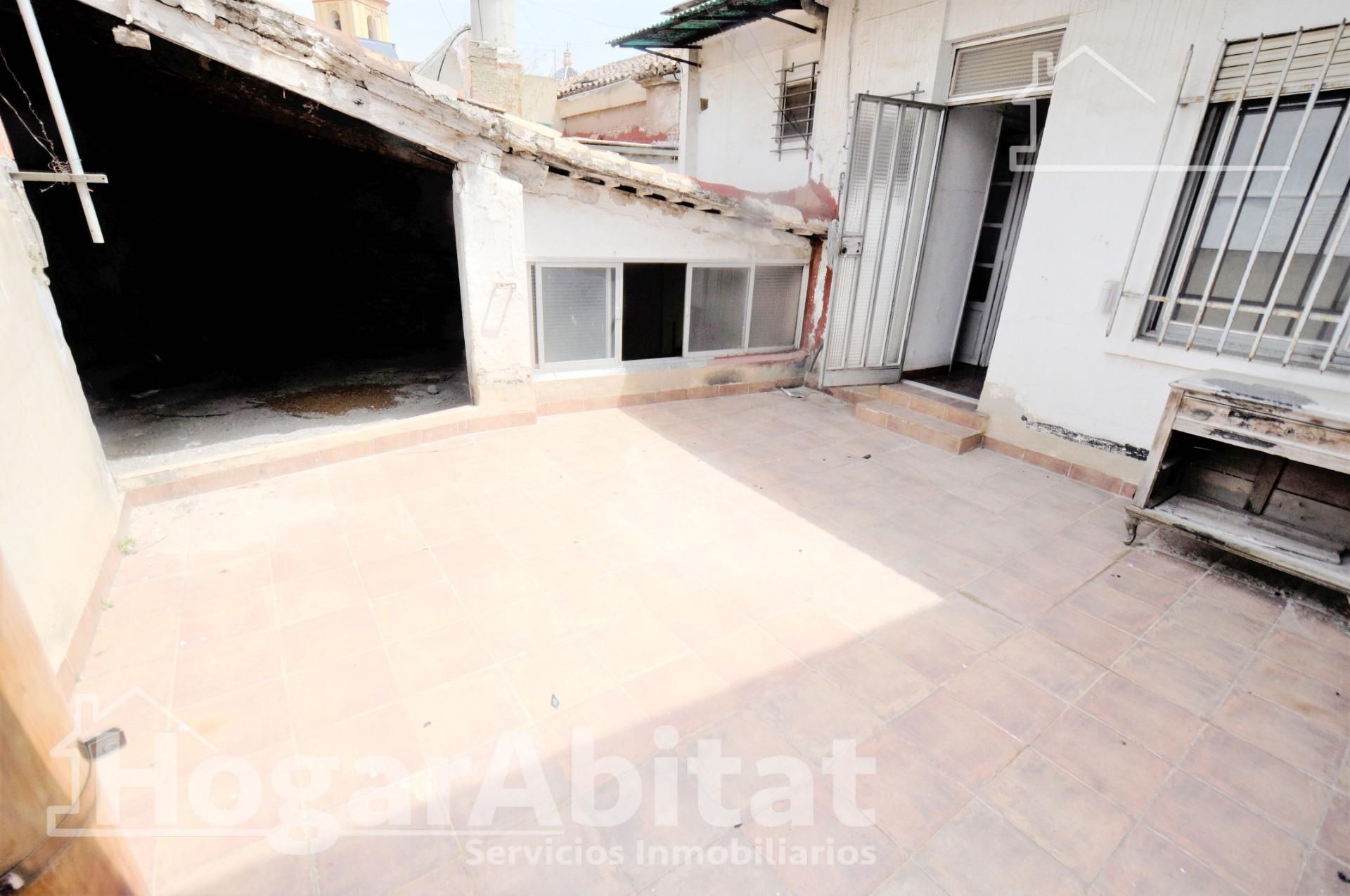 Vista exterior de Casa o chalet en venta en Albalat dels Sorells con Calefacción, Terraza y Trastero