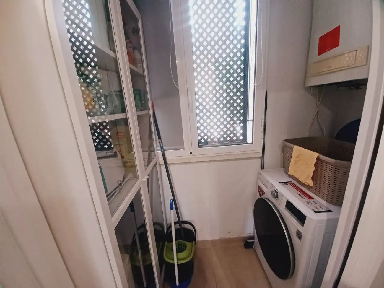 Apartamento con ascensor en venta en Campo de Murcia, imagen 11