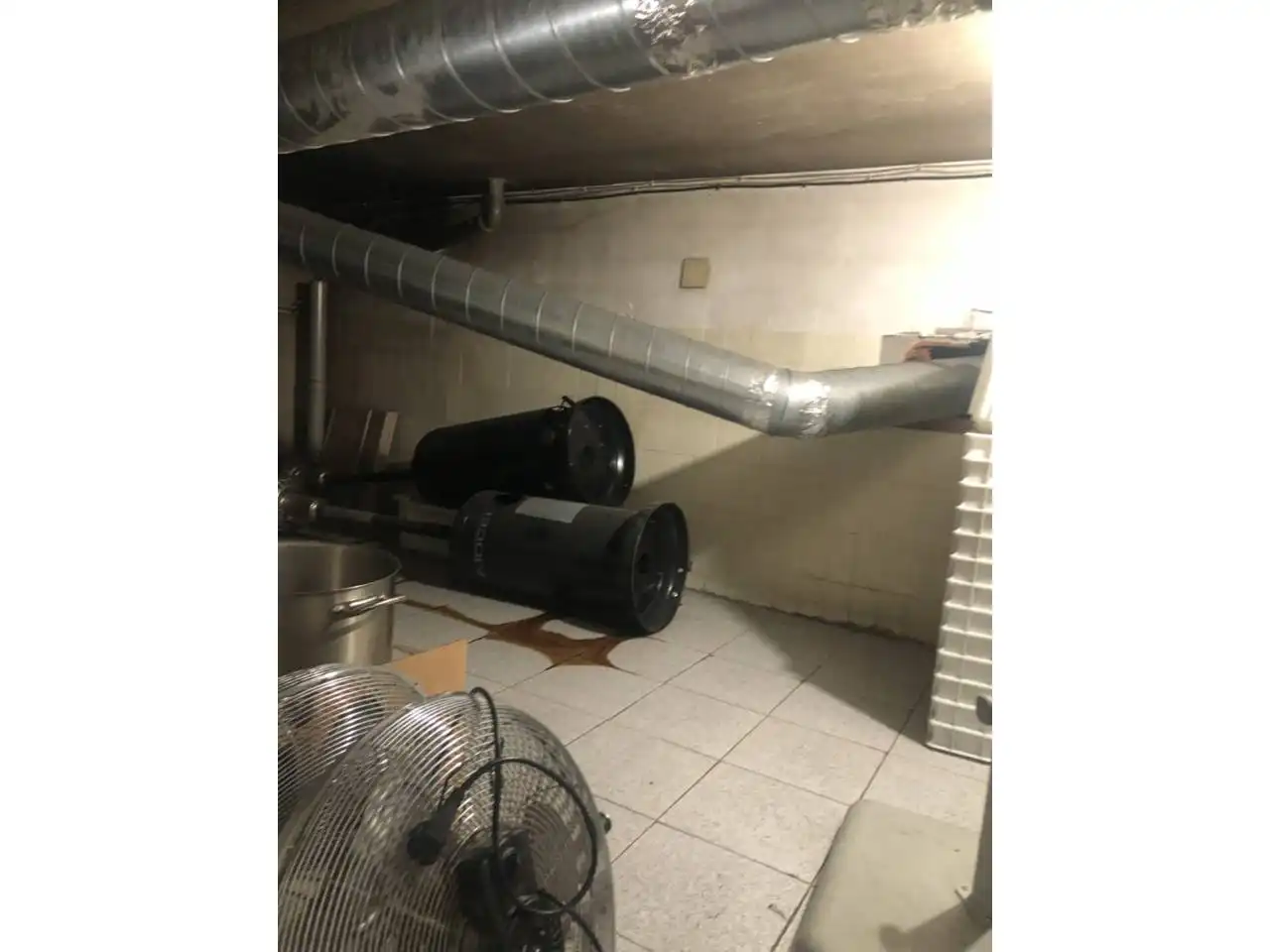 Local en traspaso en Sant Joan d'Alacant con Aire acondicionado