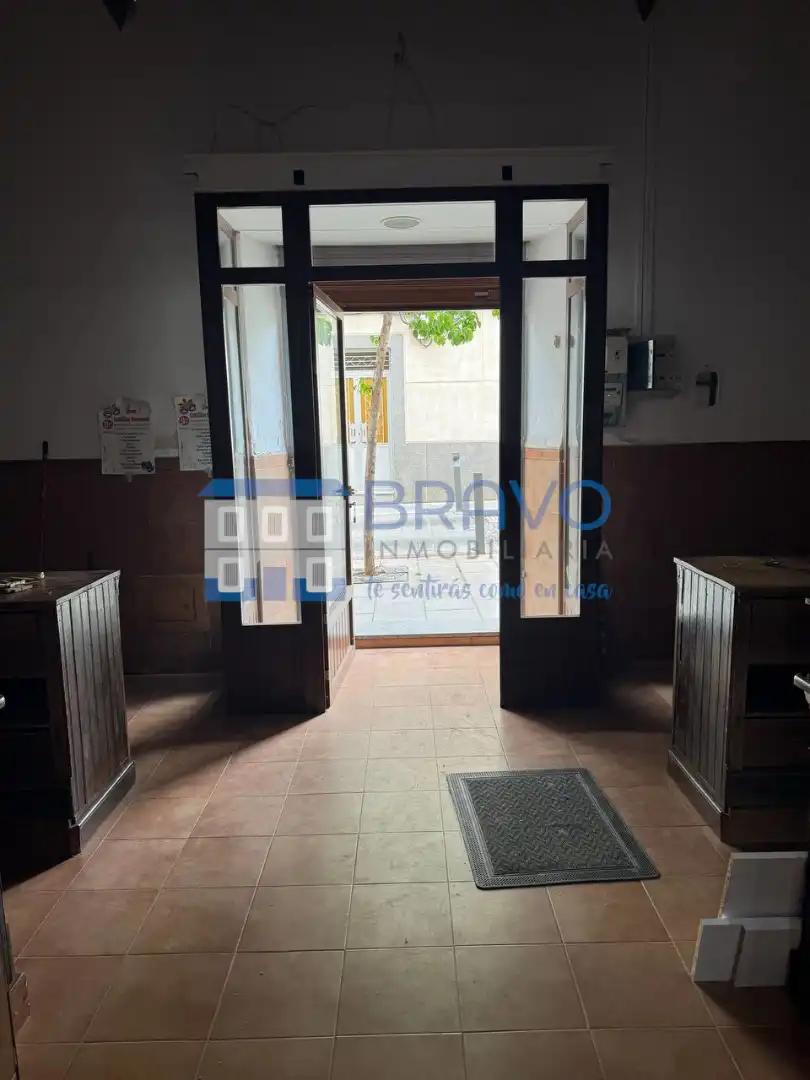 Habitatge amb terrassa en venda a Plaza España