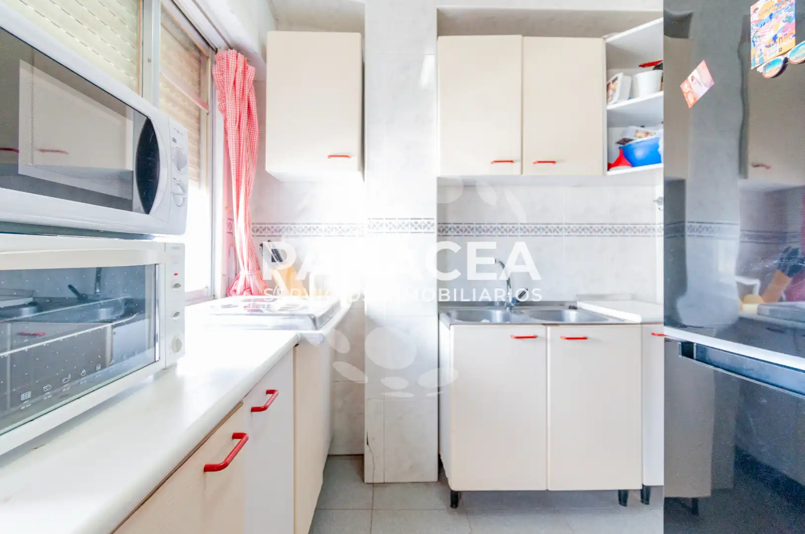 Piso con terraza en venta en Ciudad Jardín - Tagarete - El Zapillo, imagen 12