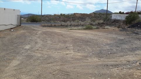Foto 5 de Terreny en venda a Calle el Calvario, 18, Granadilla de Abona ciudad, Granadilla de Abona