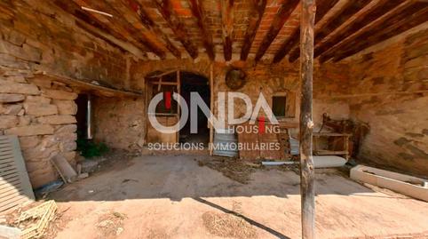 Foto 2 de Casa adosada en venda a Calle Raval de Dalt, Tremp, Lleida