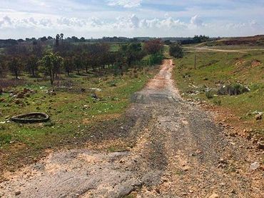 Terreno residenziale in vendita a Nueva Alcalá
