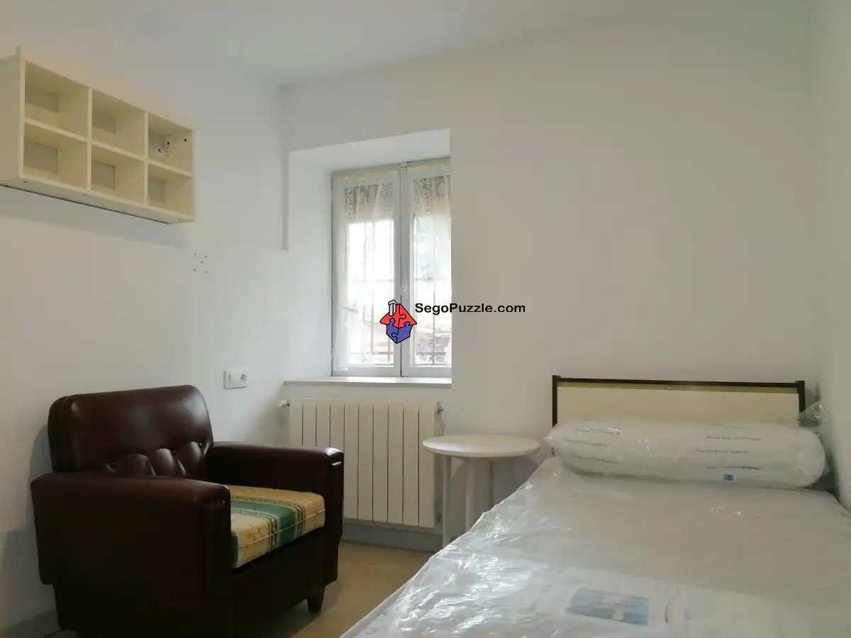 Wohnung zur Miete in Real Sitio de San Ildefonso, imagen 11
