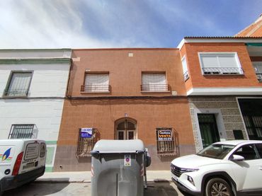 Haus zum Verkauf in Calle San Mateo