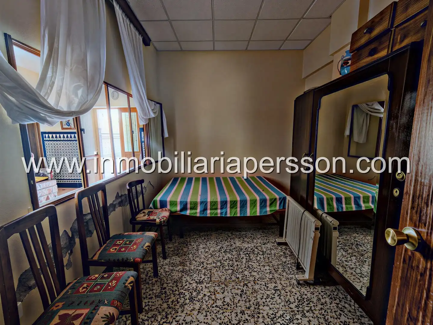 Casa adosada en venta en Écija con Aire acondicionado y Terraza