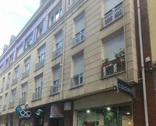 Exterior view of Duplex for sale in Torrelavega   with Heating, Parquet flooring and Furnished