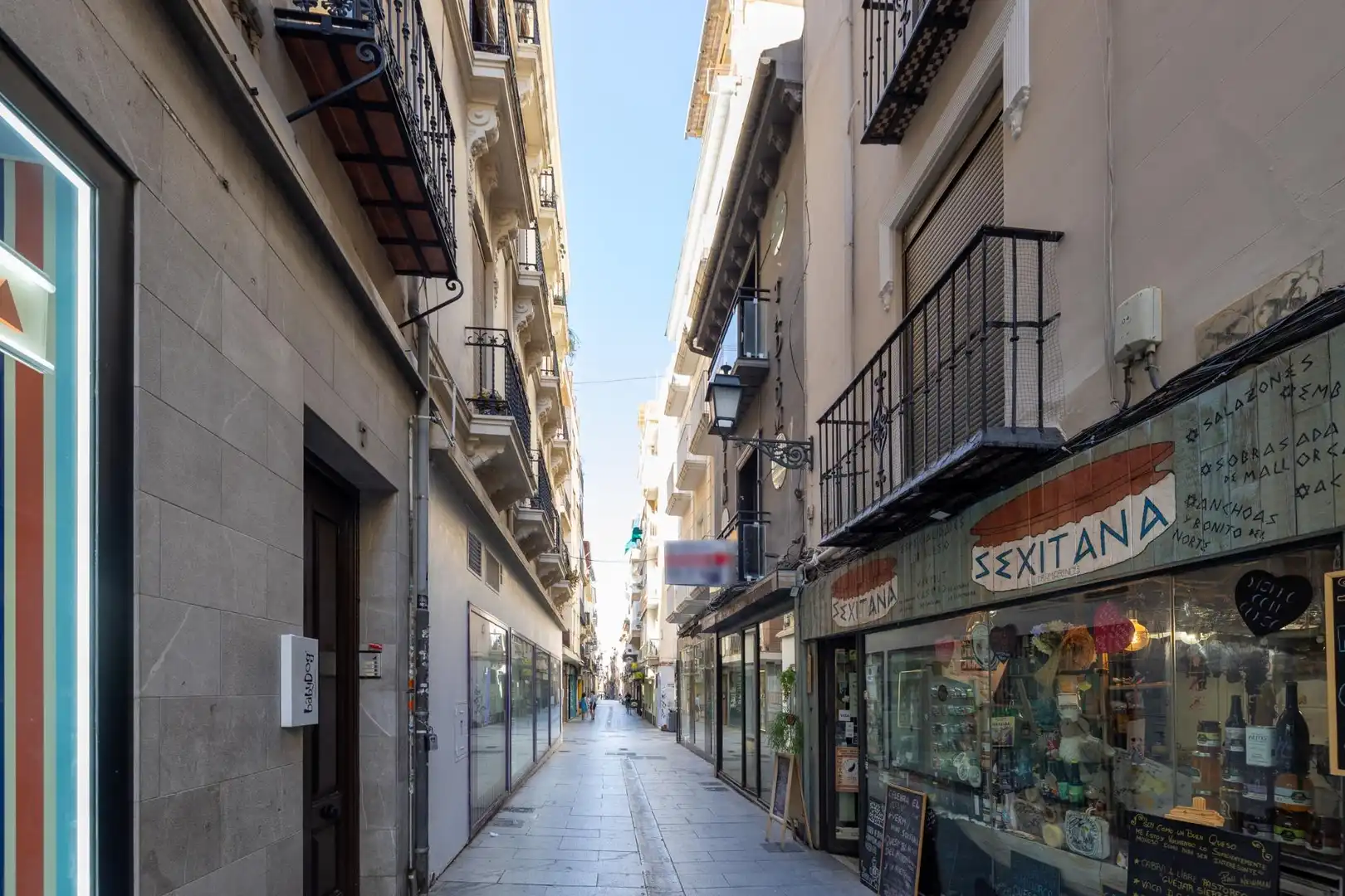 Wohngebäude zum Verkauf in Calle del Darrillo de la Magdalena, imagen 4