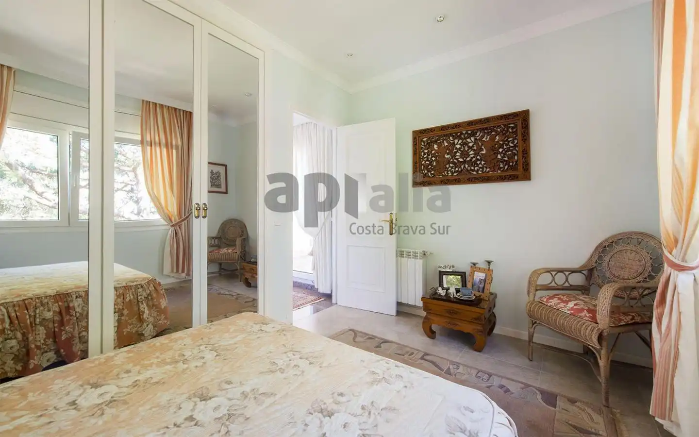 Casa con piscina en venta en Santa María de Llorell, imagen 29