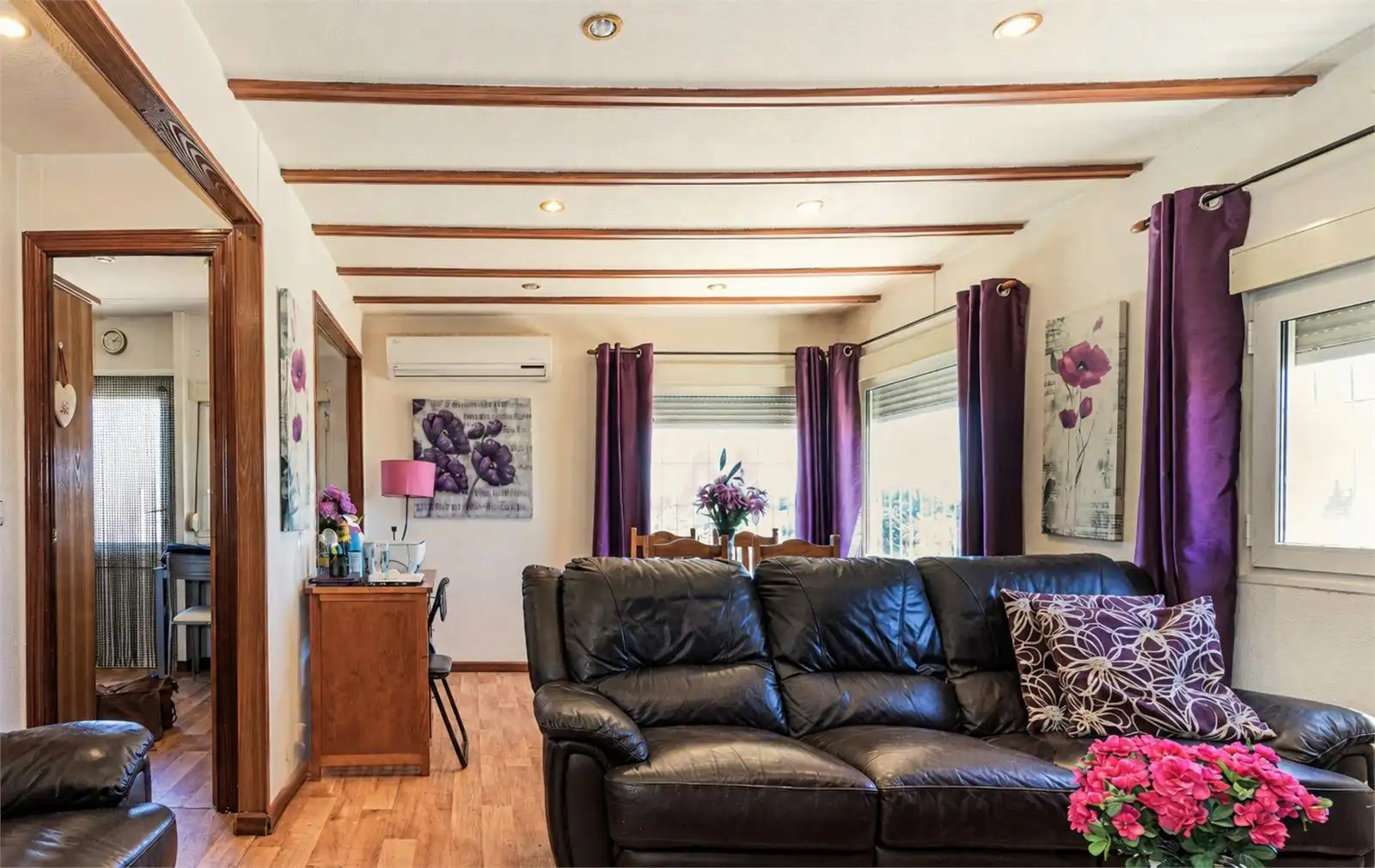 Villa mit Terrasse zum Verkauf in Estepona Pueblo, imagen 21