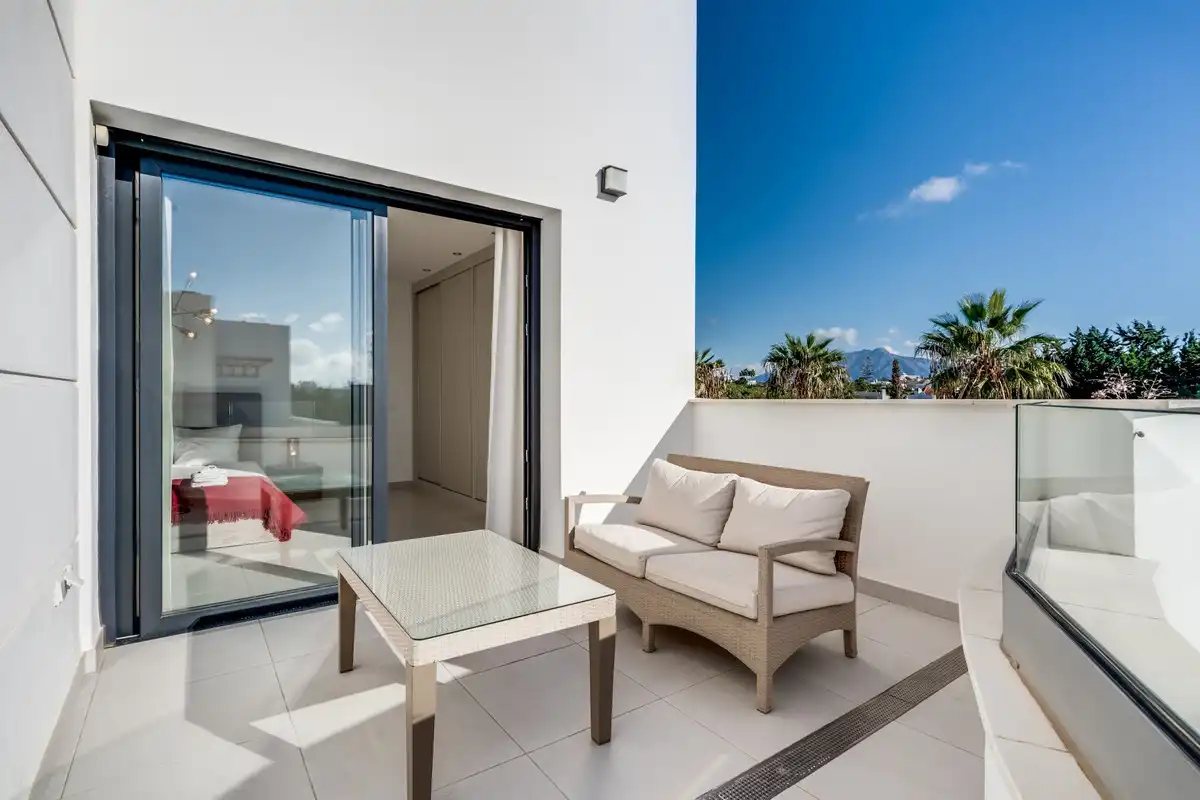 Terraced house for sale in Avenida Benamara 15, imagen 20