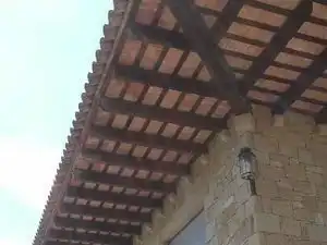 Vista exterior de Casa o chalet en venta en Castellterçol con Aire acondicionado, Calefacción y Terraza