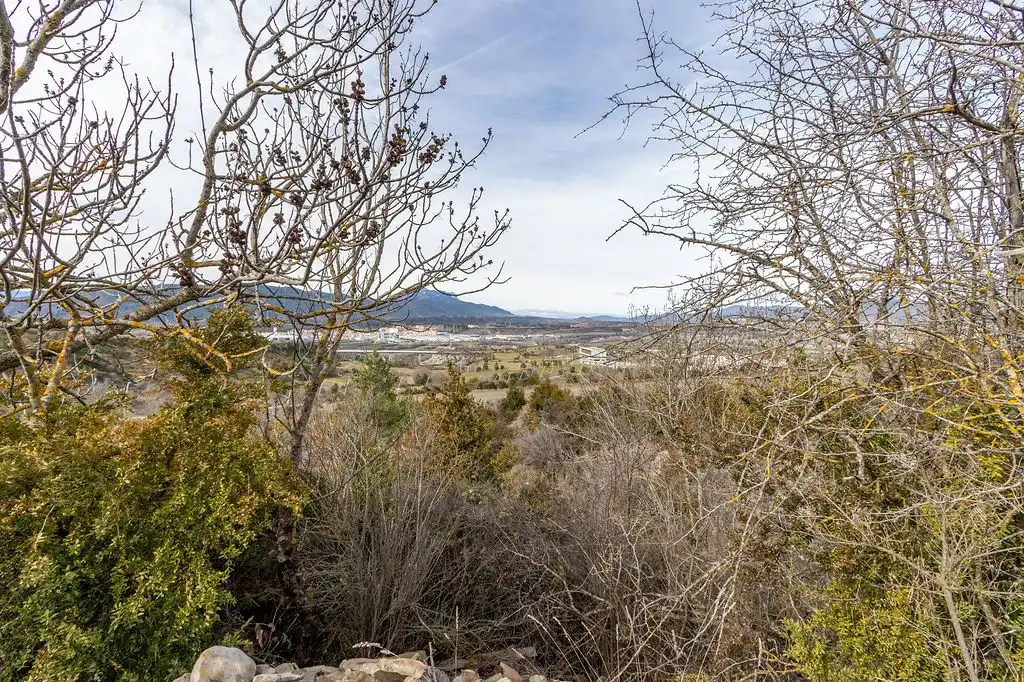 Residencial en venta en Sabiñánigo