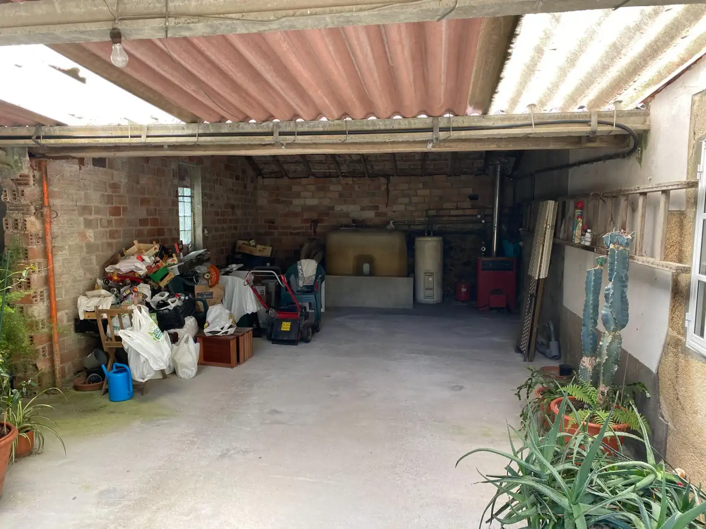 Casa o chalet en venta en A Estrada  con Calefacción