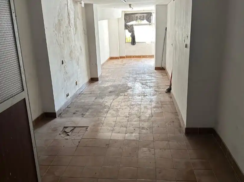 Geschaftsraum zum Verkauf in Málaga
