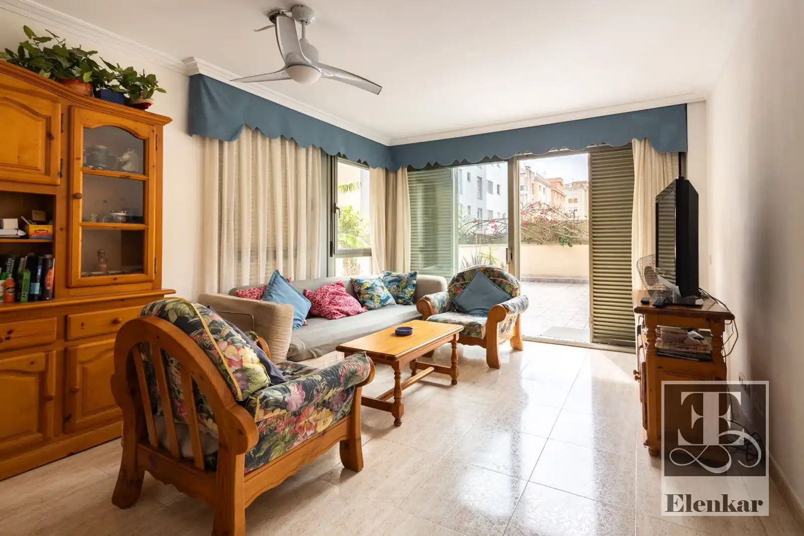 Flat with lift for sale in david de mas, imagen 2