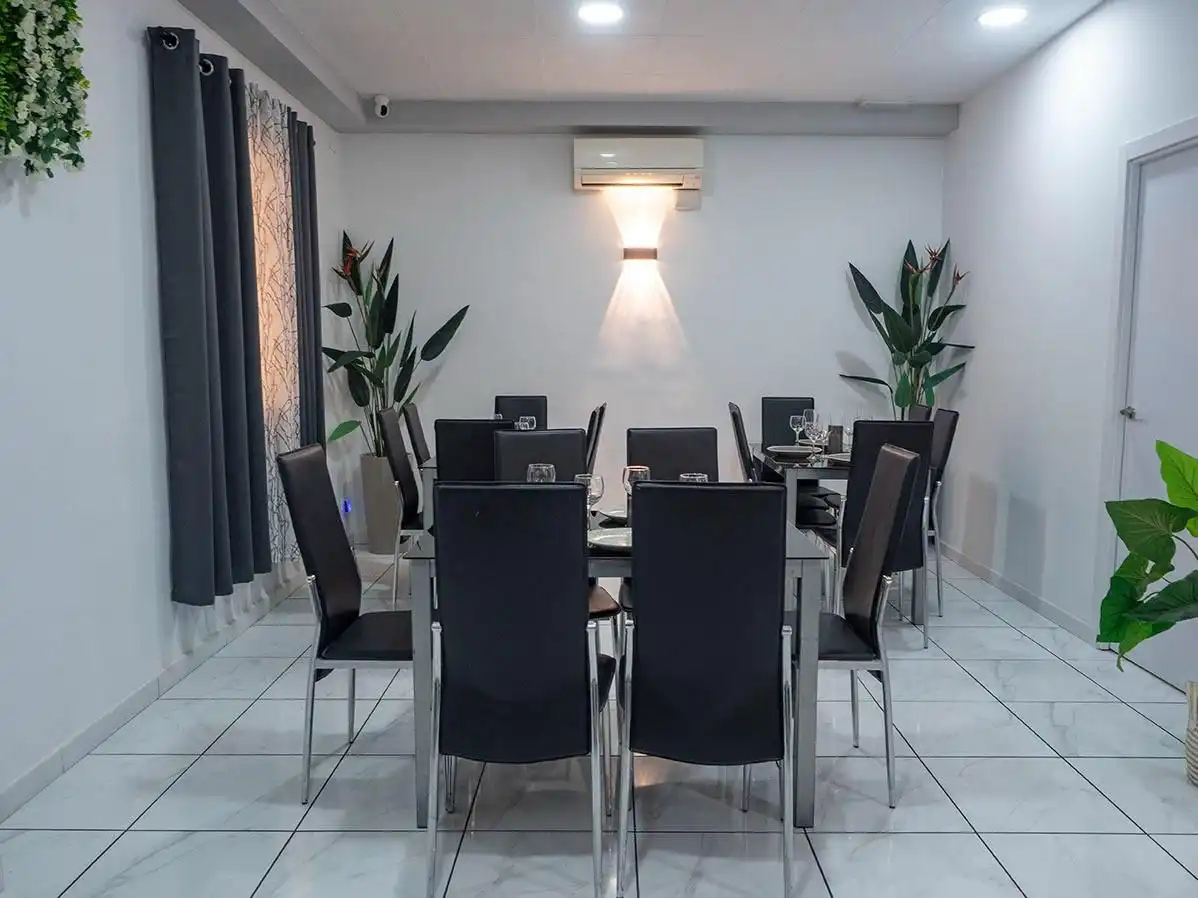 Business premises for transfer in Huerto Sogueros 5, imagen 10
