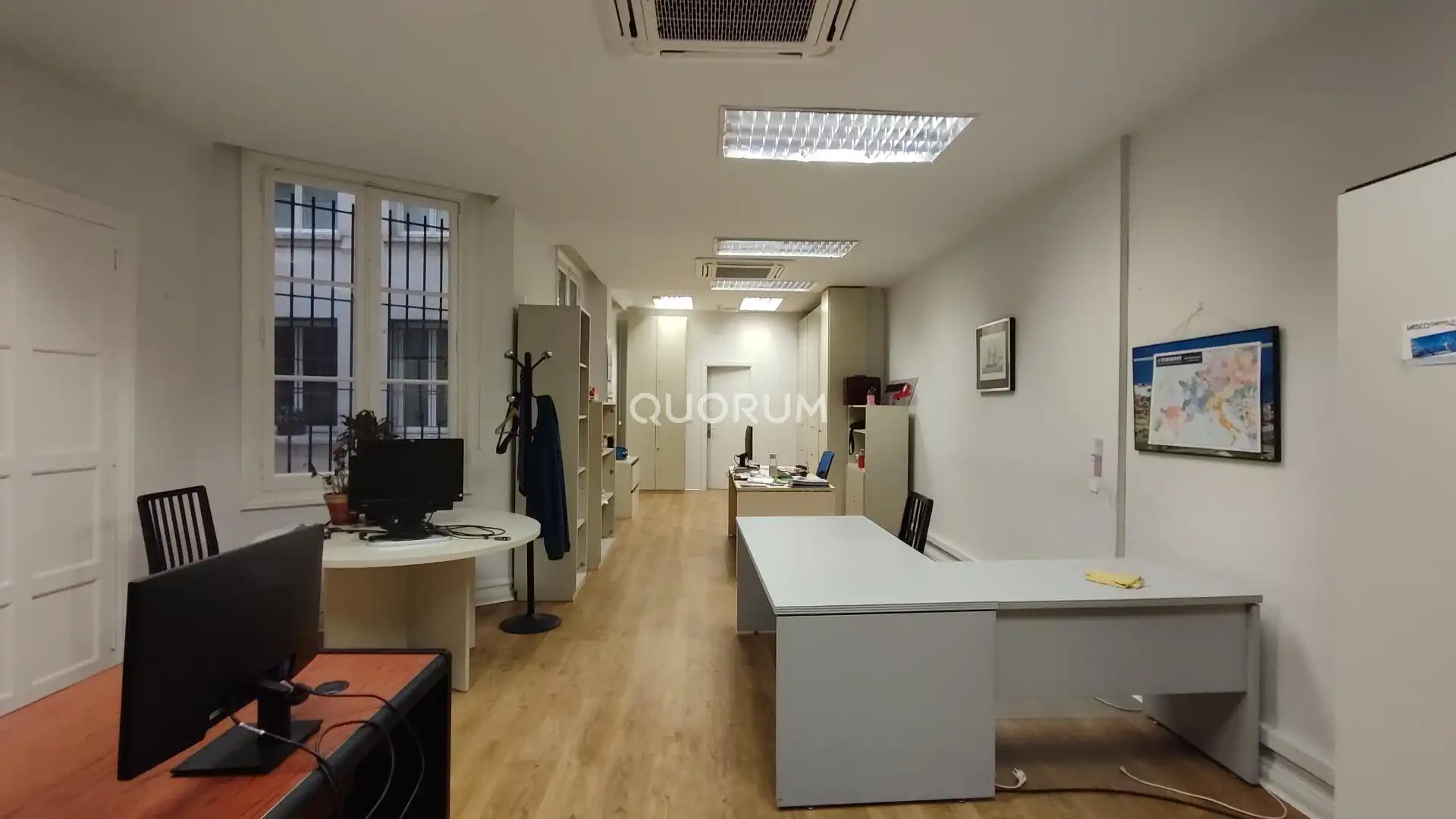 Büro mit Aufzug zur Miete in Plaza Jado, imagen 13