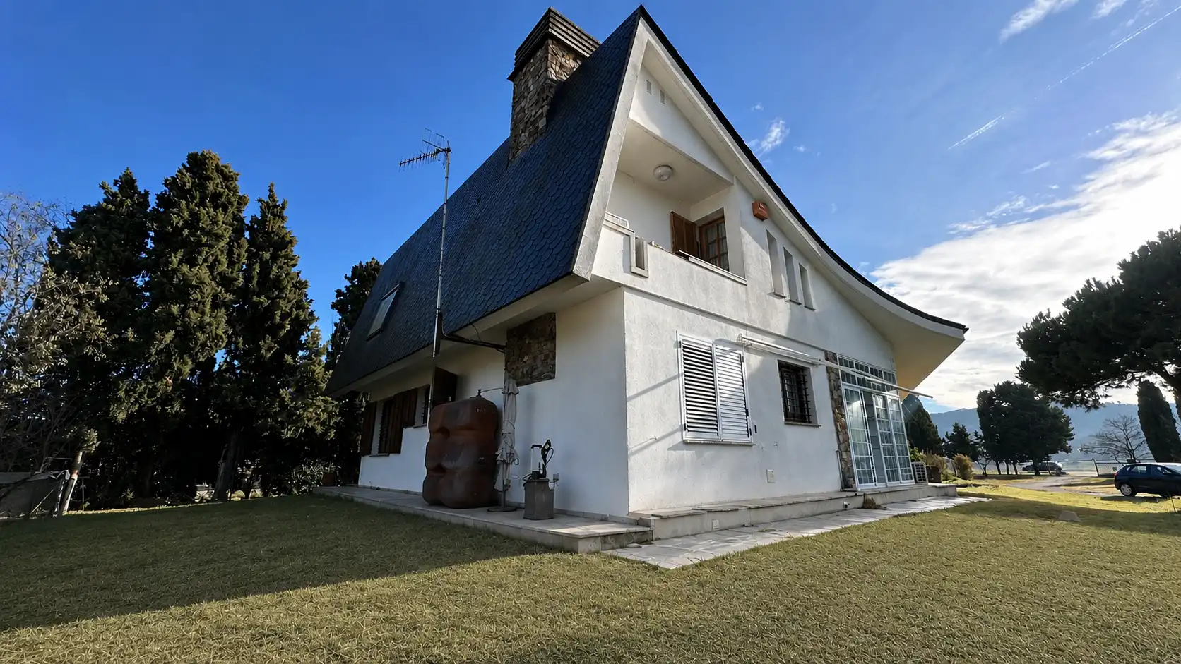Casa o xalet en venda a Llinars del Vallès