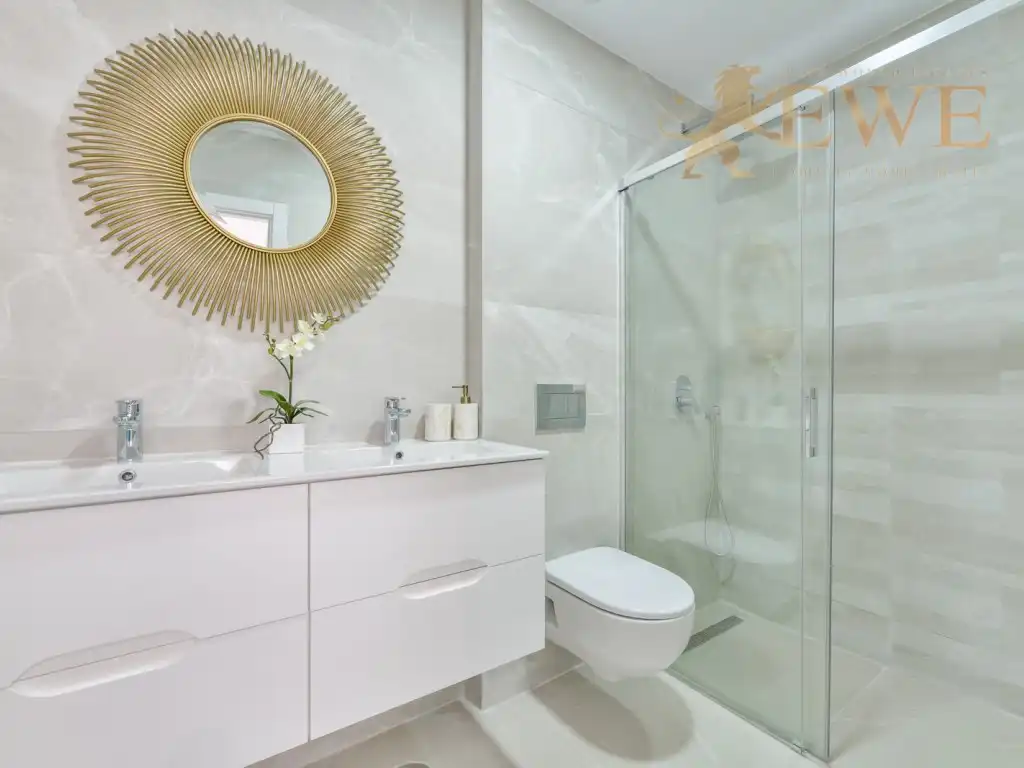 Apartamento con terraza en venta en Balcón de Finestrat - Terra Marina, imagen 53
