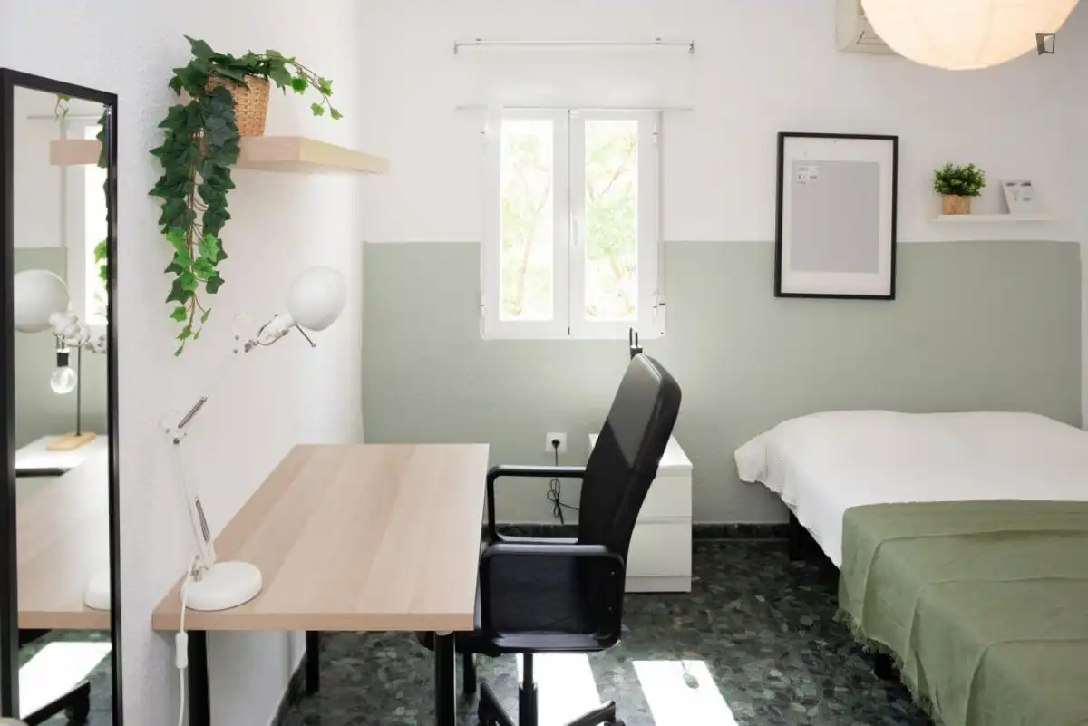 Habitación en Barrio de Zaidín