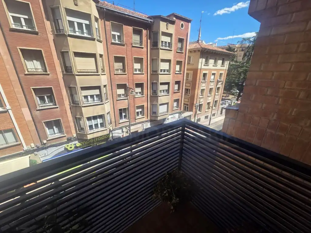 Pis amb ascensor en venda a Calle Villamediana, imagen 20