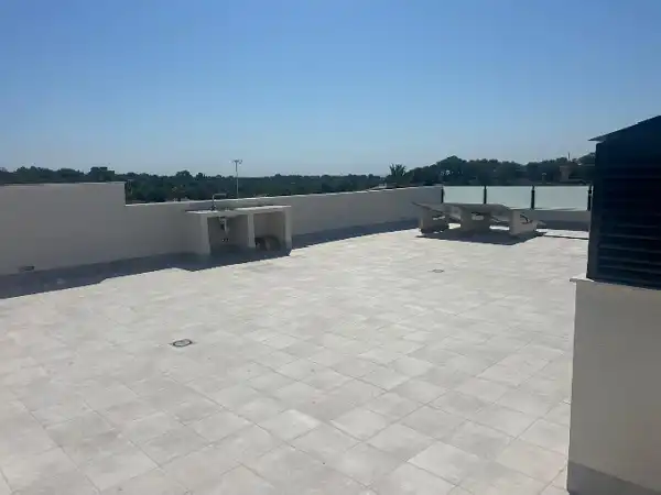 Chalet con piscina en venta en Pilar de la Horadada ciudad, imagen 3