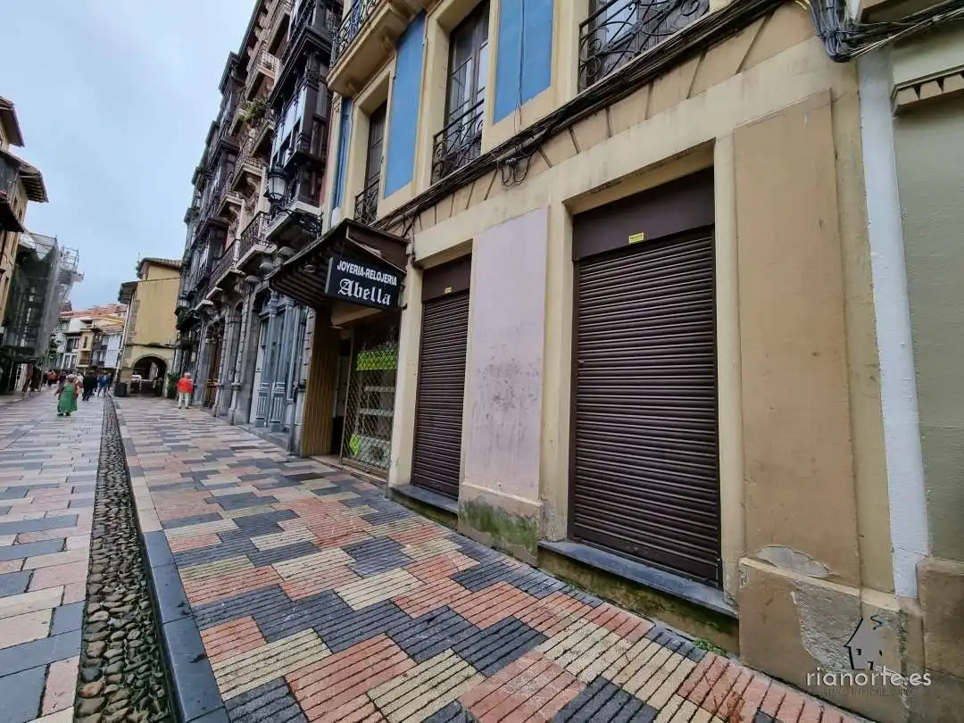 Local comercial en venta en Centro
