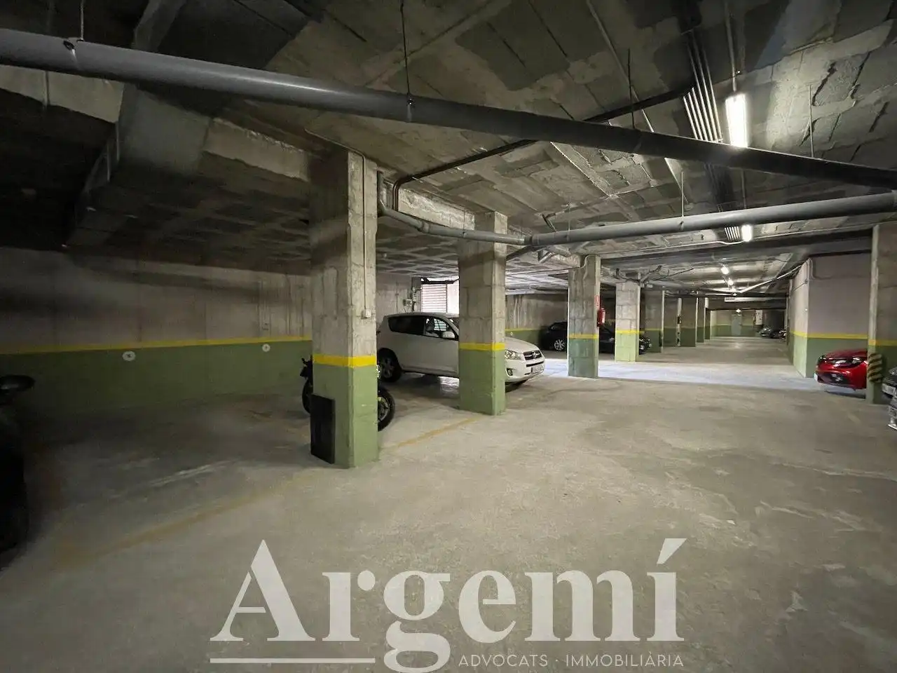 Parking of Garage for sale in Palau-solità i Plegamans
