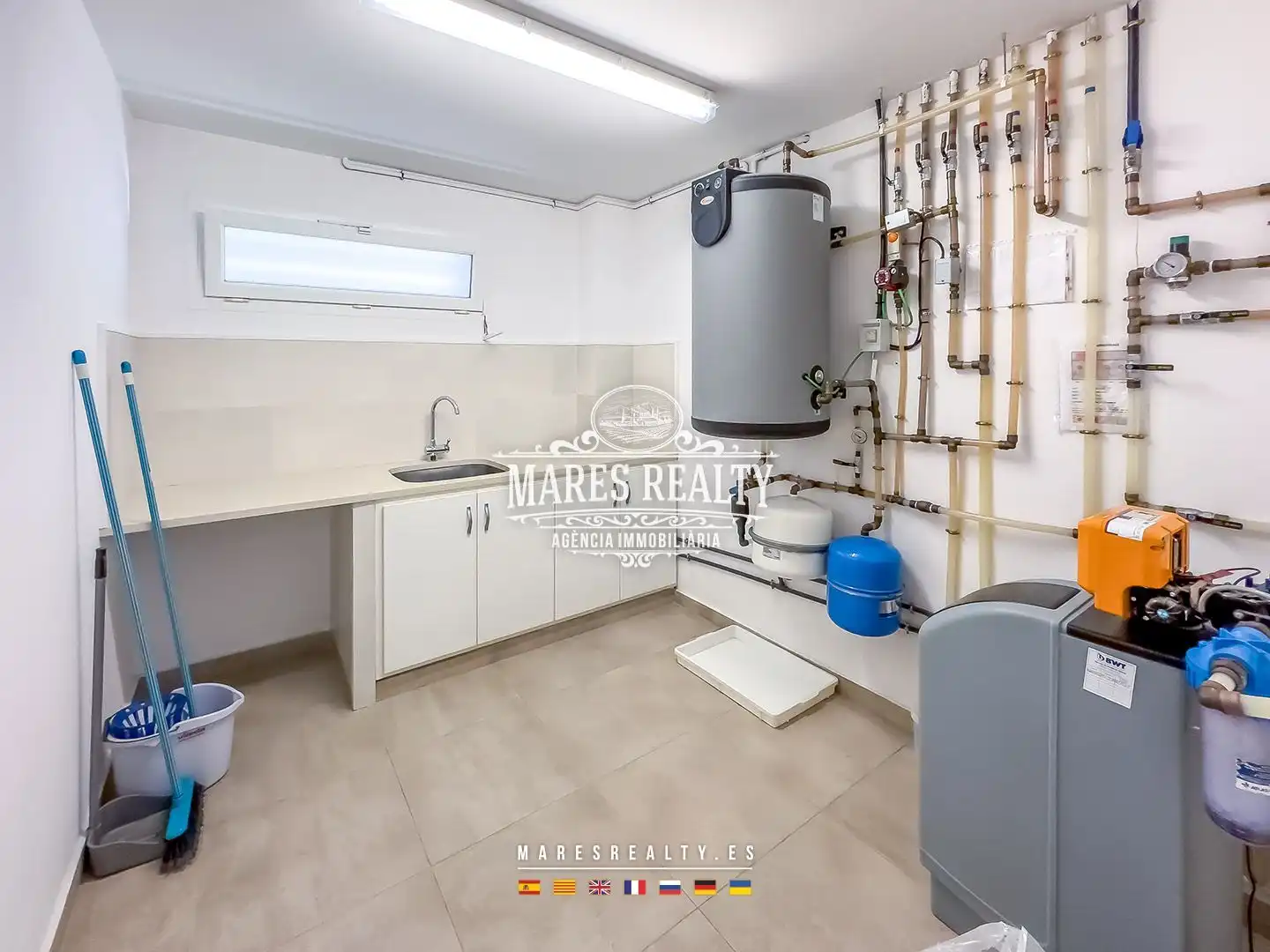 Casa con piscina en venta en Roca Grossa, imagen 29