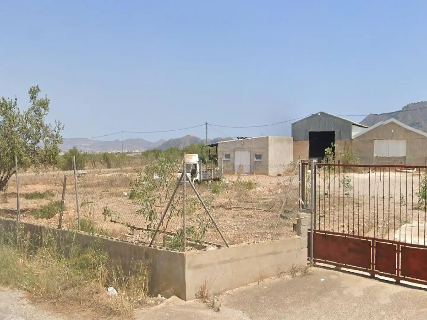 Residential for sale in Cartagena