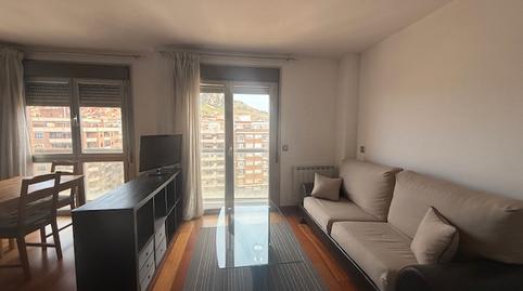 Foto 2 de Ático de alquiler en Paseo de San Gregorio, Centro, Puertollano