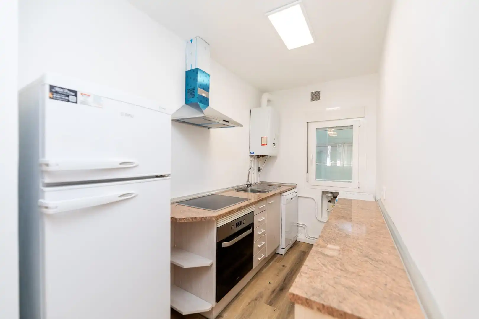 Flat for rent in Peñagrande