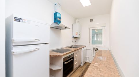 Photo 3 of Flat for rent in Peñagrande, Madrid Capital
