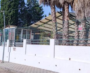Exterior view of Premises to rent in Espartinas