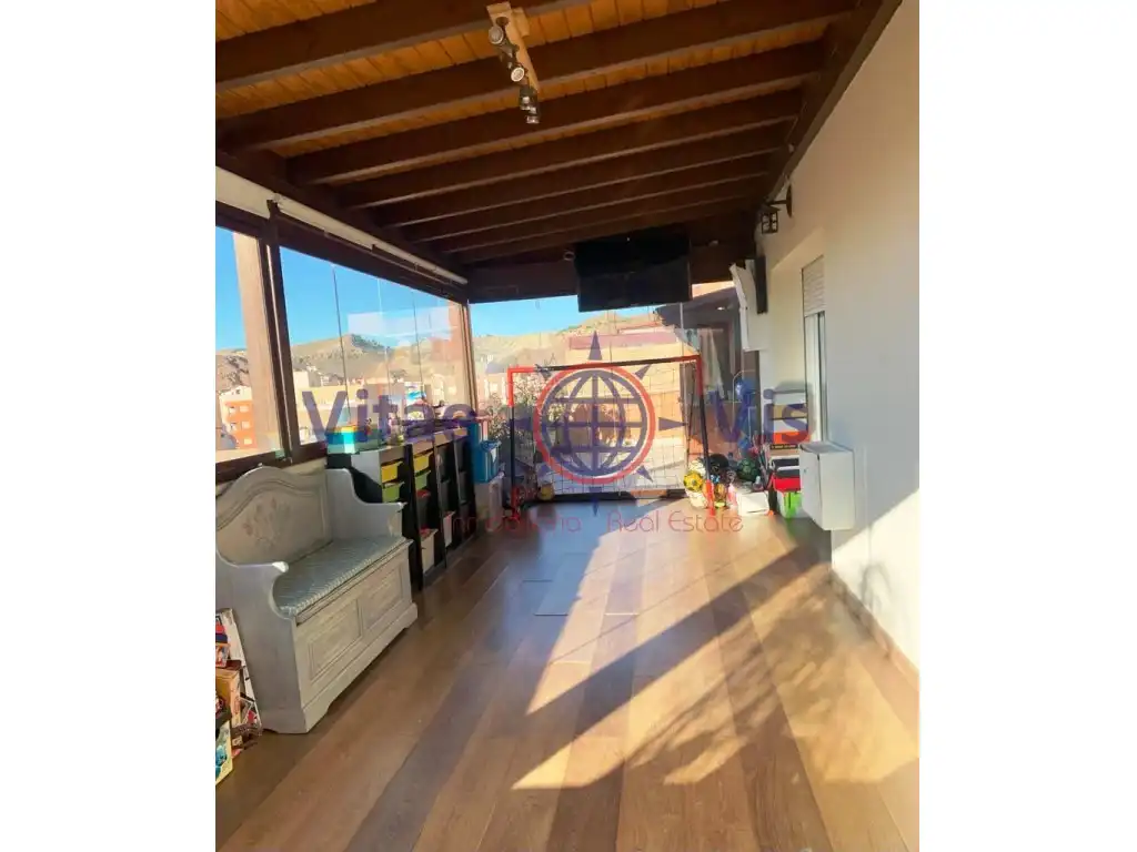 Penthouse with lift for sale in Avenida Europa, imagen 3