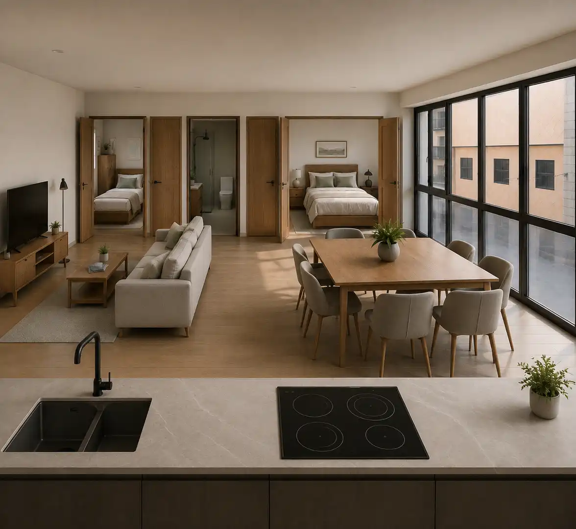Apartment with lift for sale in Carrer Magdalena 27, imagen 18
