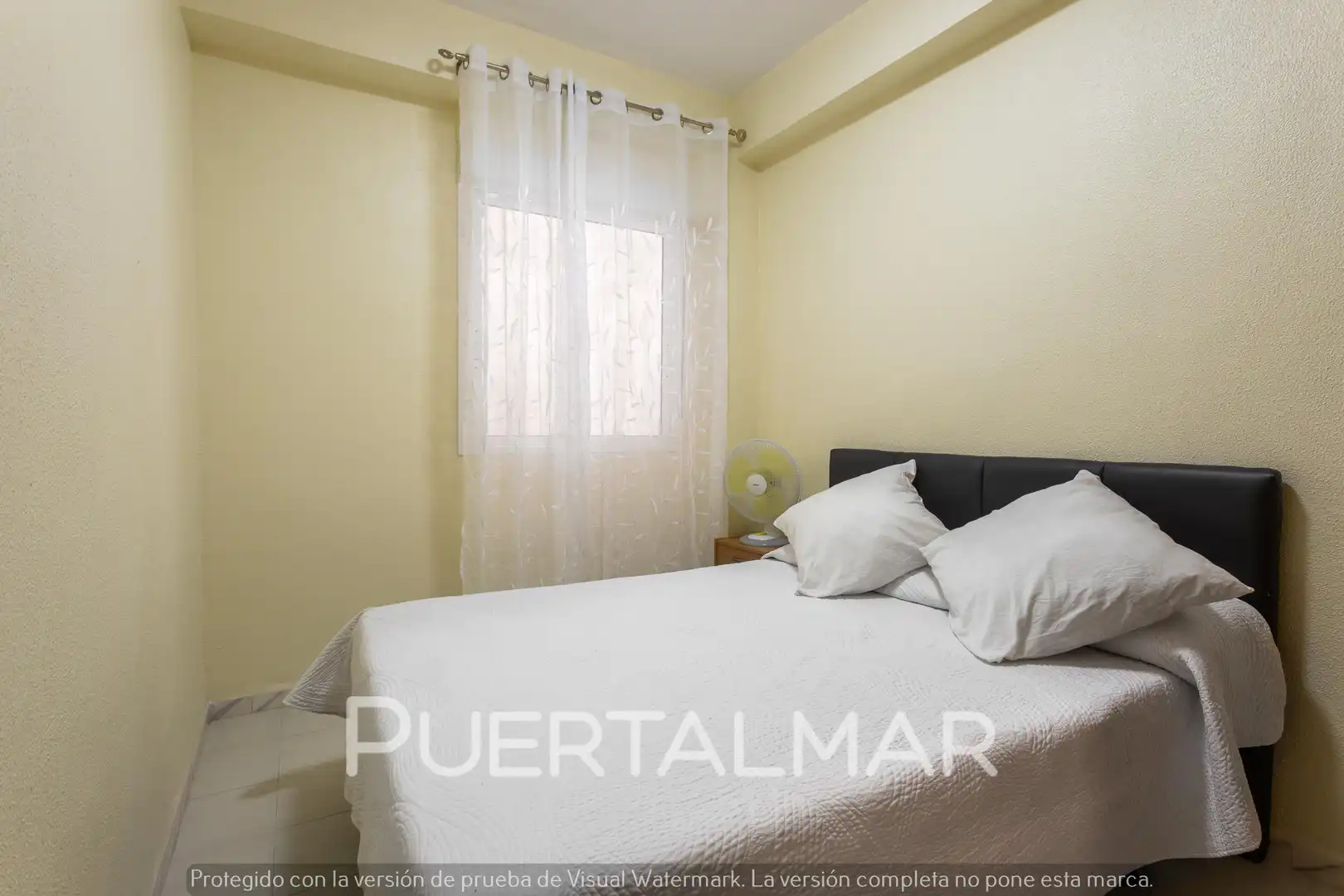 Piso de alquiler en Carrer Calderón de la Barca, Mercado