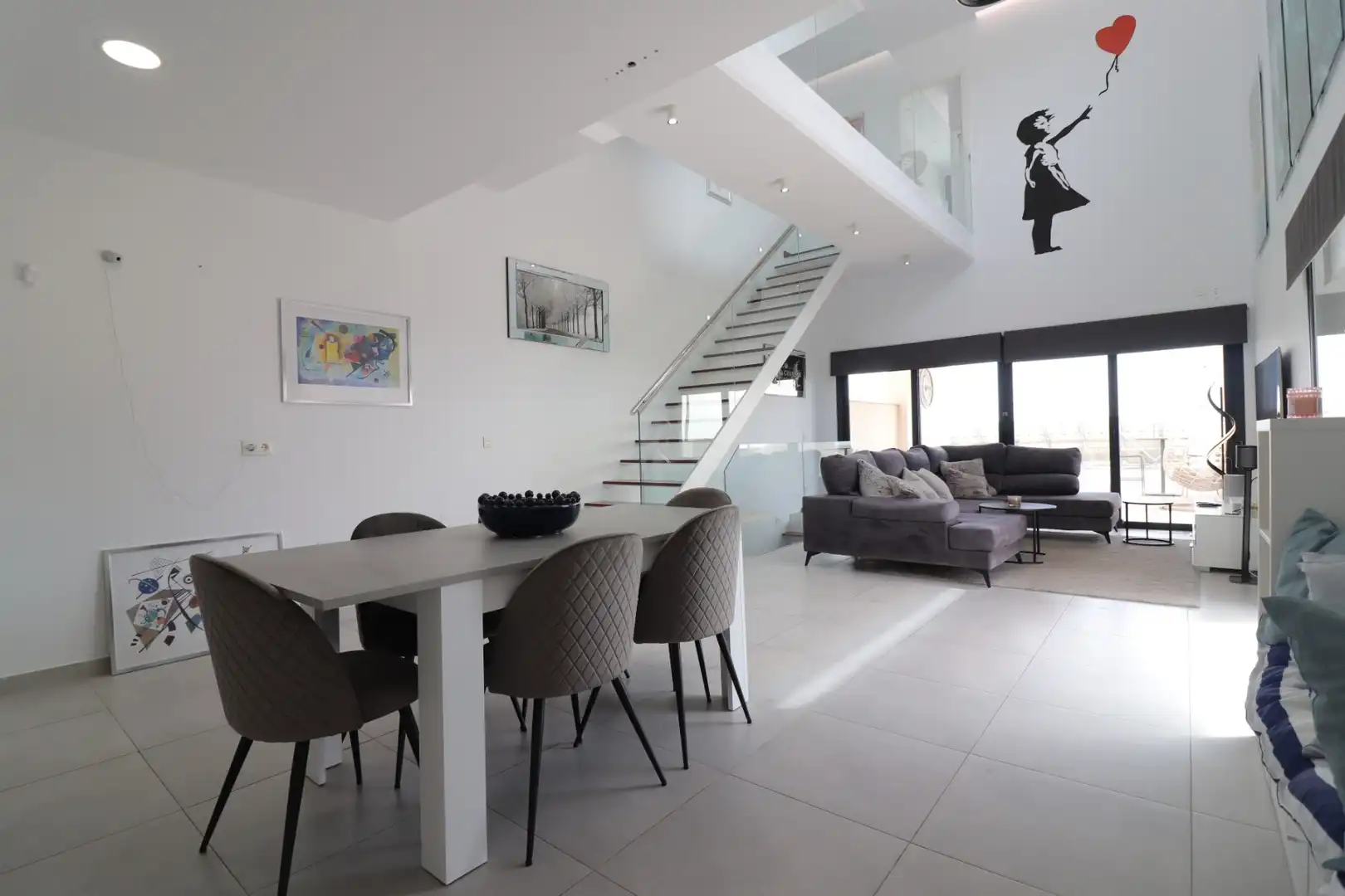 Casa con piscina en venta en Benijófar, imagen 4