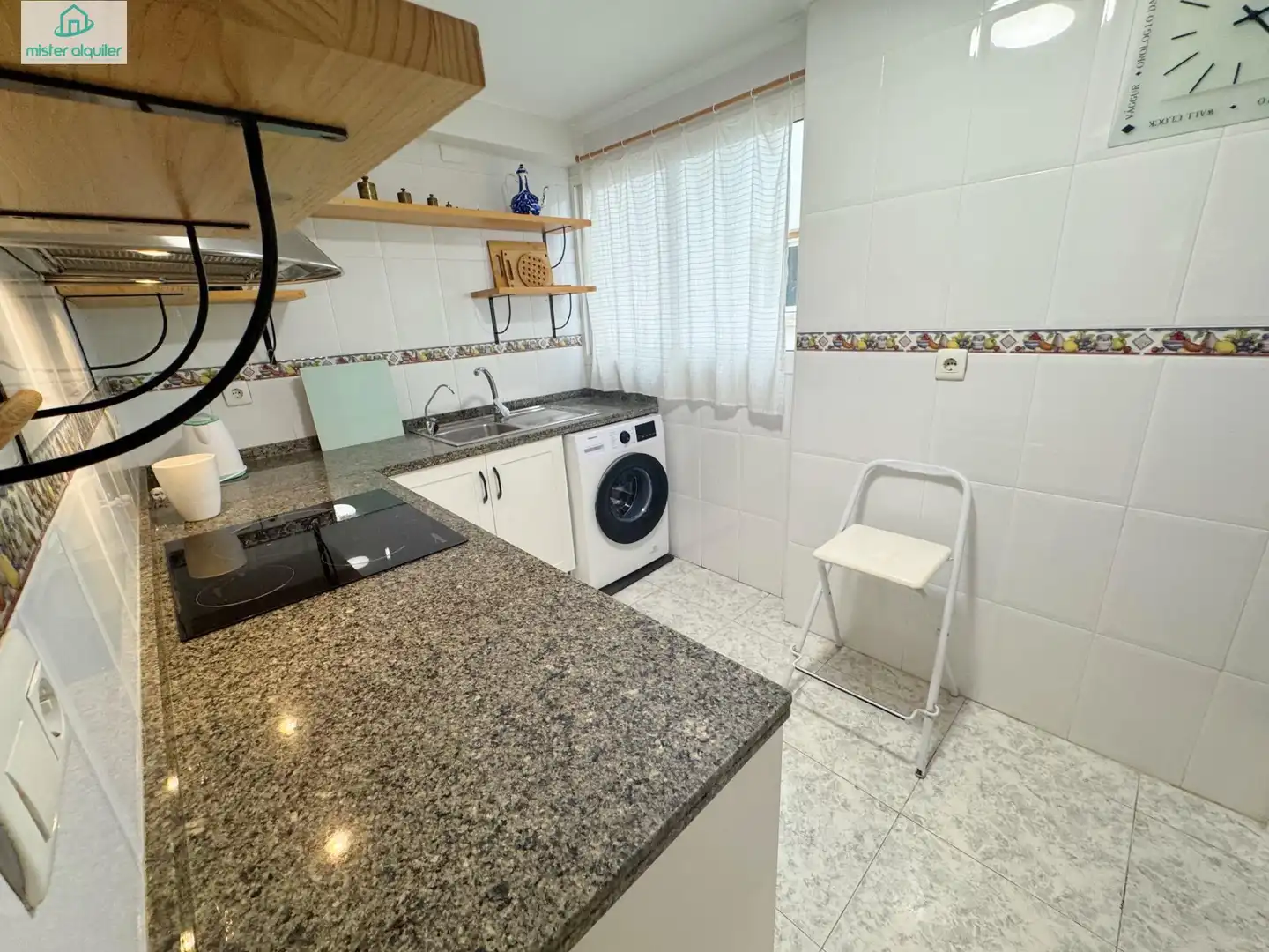 Apartament amb terrassa de lloguer a Calle SANT BARTOLOMEU 128, imagen 54